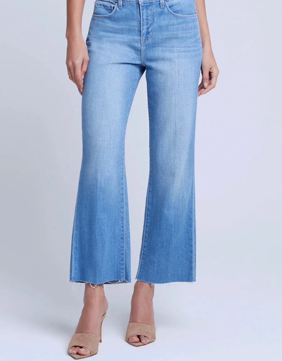 L’agence - Wanda Jean - Bal Harbour sold by Jessie Boutique product image thumbnail 2