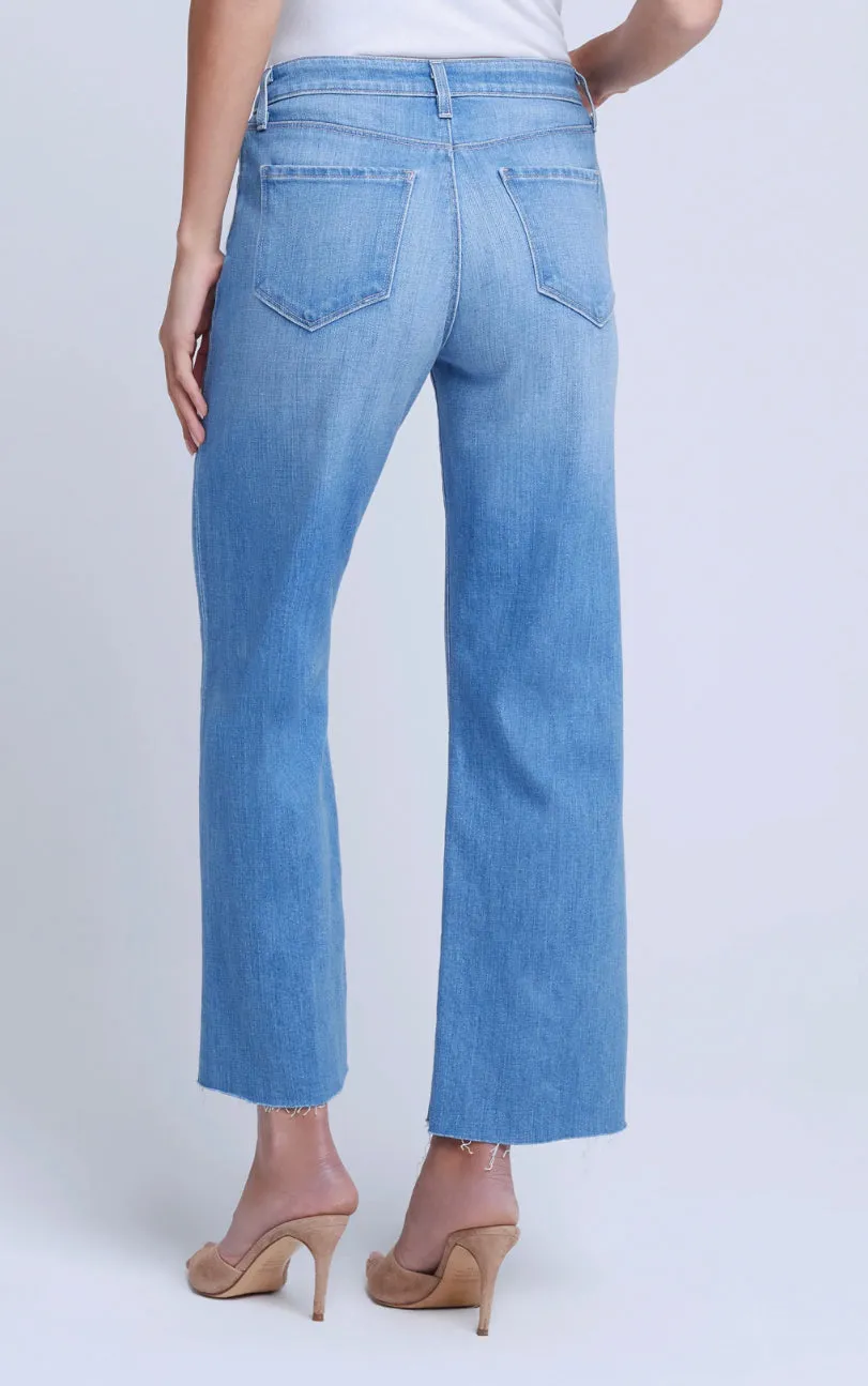 L’agence - Wanda Jean - Bal Harbour sold by Jessie Boutique product image thumbnail 3