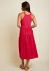 Nation LTD - Frannie Combo Midi - Raspberry sold by Jessie Boutique