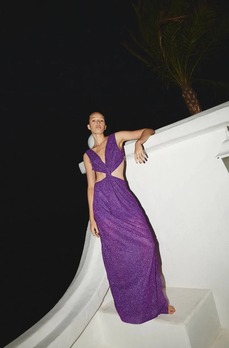 Baobab - Rio Glossy Dress - Adel sold by Jessie Boutique