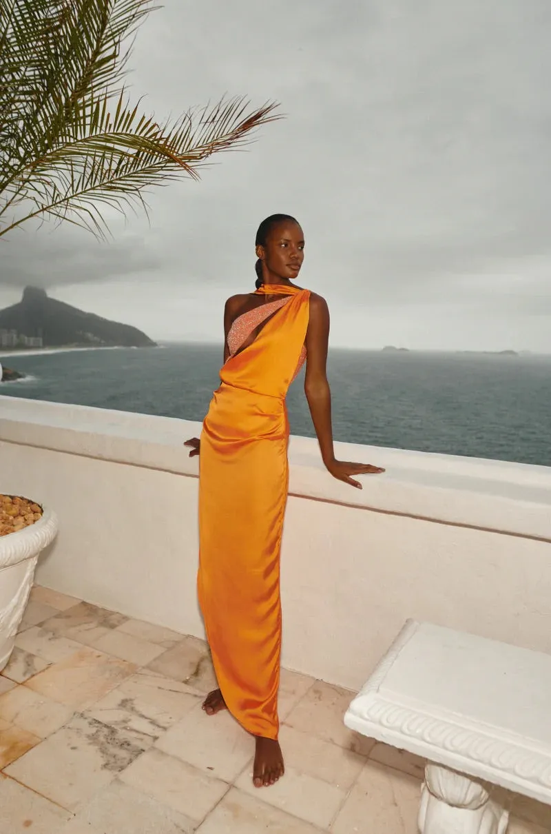 Baobab - Asaka Dress - Gavea sold by Jessie Boutique