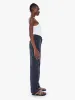 Mother - The Private Cargo Sneak - Faded Black sold by Jessie Boutique