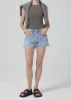 Citizens of Humanity - Marlow Short - Libertine sold by Jessie Boutique