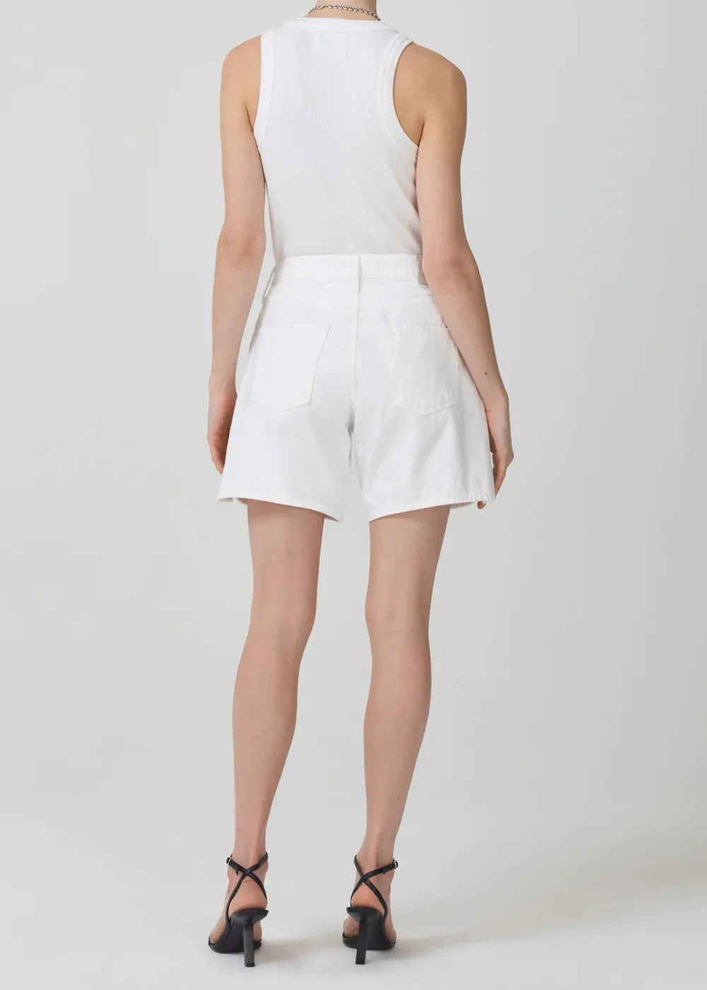 Citizens of Humanity - Marlow Long Short - Polish sold by Jessie Boutique product image thumbnail 2