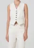 Citizens of Humanity - Sierra Vest - Marzipan sold by Jessie Boutique