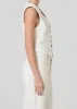 Citizens of Humanity - Sierra Vest - Marzipan sold by Jessie Boutique