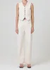 Citizens of Humanity - Sierra Vest - Marzipan sold by Jessie Boutique