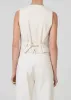 Citizens of Humanity - Sierra Vest - Marzipan sold by Jessie Boutique