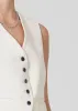 Citizens of Humanity - Sierra Vest - Marzipan sold by Jessie Boutique