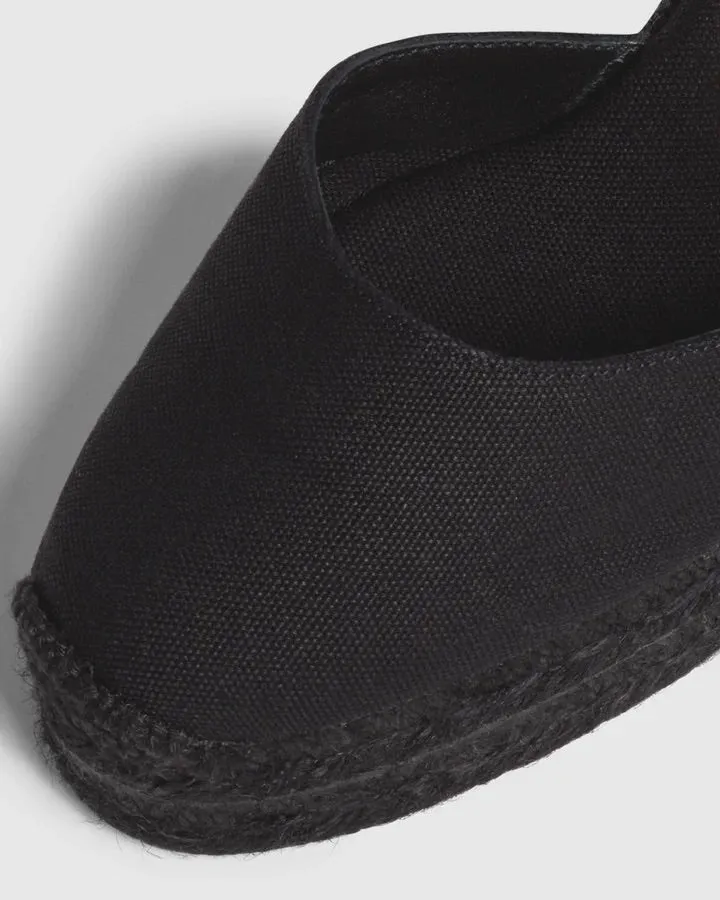 Castaner - Carina - Black sold by Jessie Boutique product image thumbnail 2