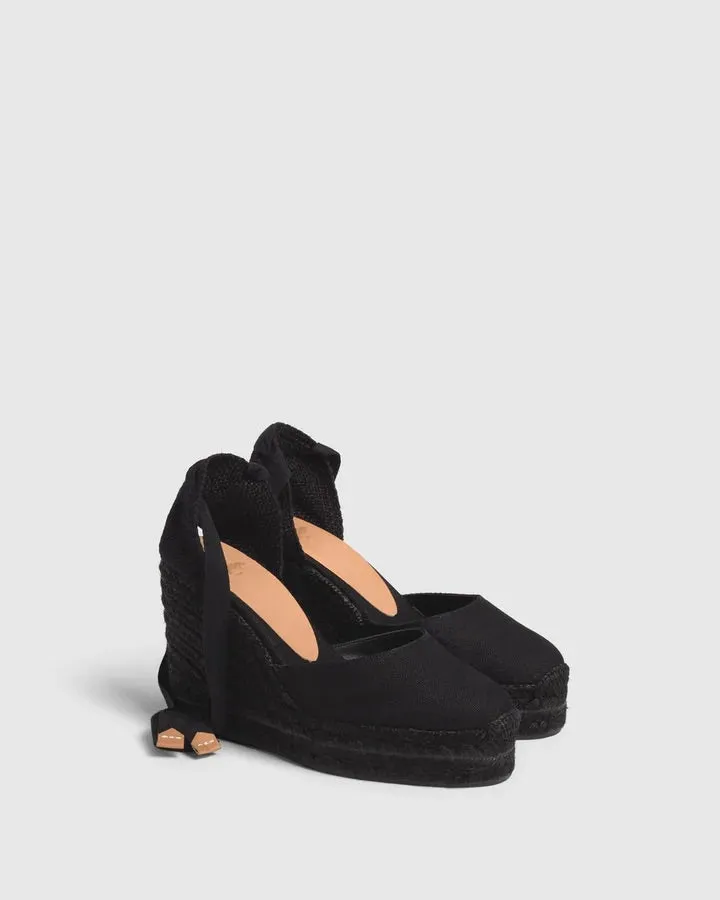 Castaner - Carina - Black sold by Jessie Boutique product image thumbnail 3