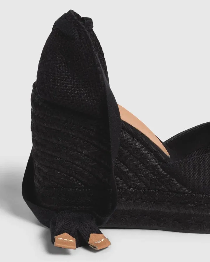 Castaner - Carina - Black sold by Jessie Boutique product image thumbnail 5