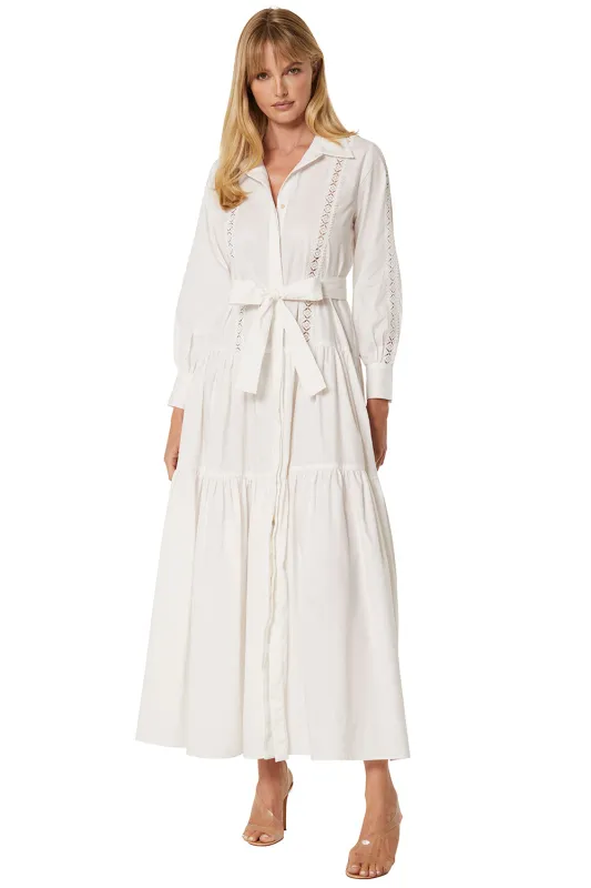 Marlena dress sold by Jessie Boutique