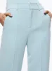Alice + Olivia - Ming Ankle Pant - Julep sold by Jessie Boutique