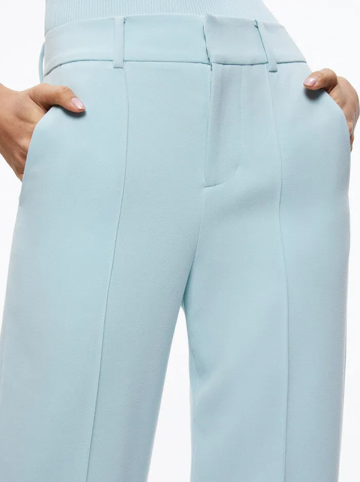 Alice + Olivia - Ming Ankle Pant - Julep sold by Jessie Boutique product image thumbnail 4