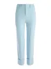 Alice + Olivia - Ming Ankle Pant - Julep sold by Jessie Boutique