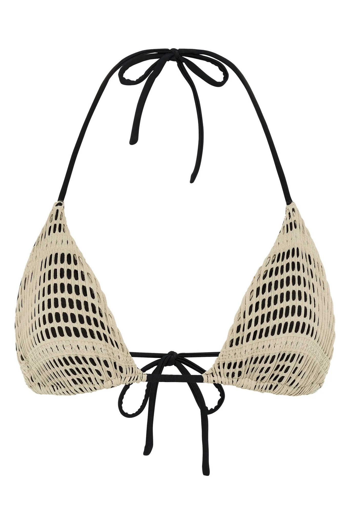 Peixoto - Fifi Bikini Top - Tyrona Tan sold by Jessie Boutique product image thumbnail 2