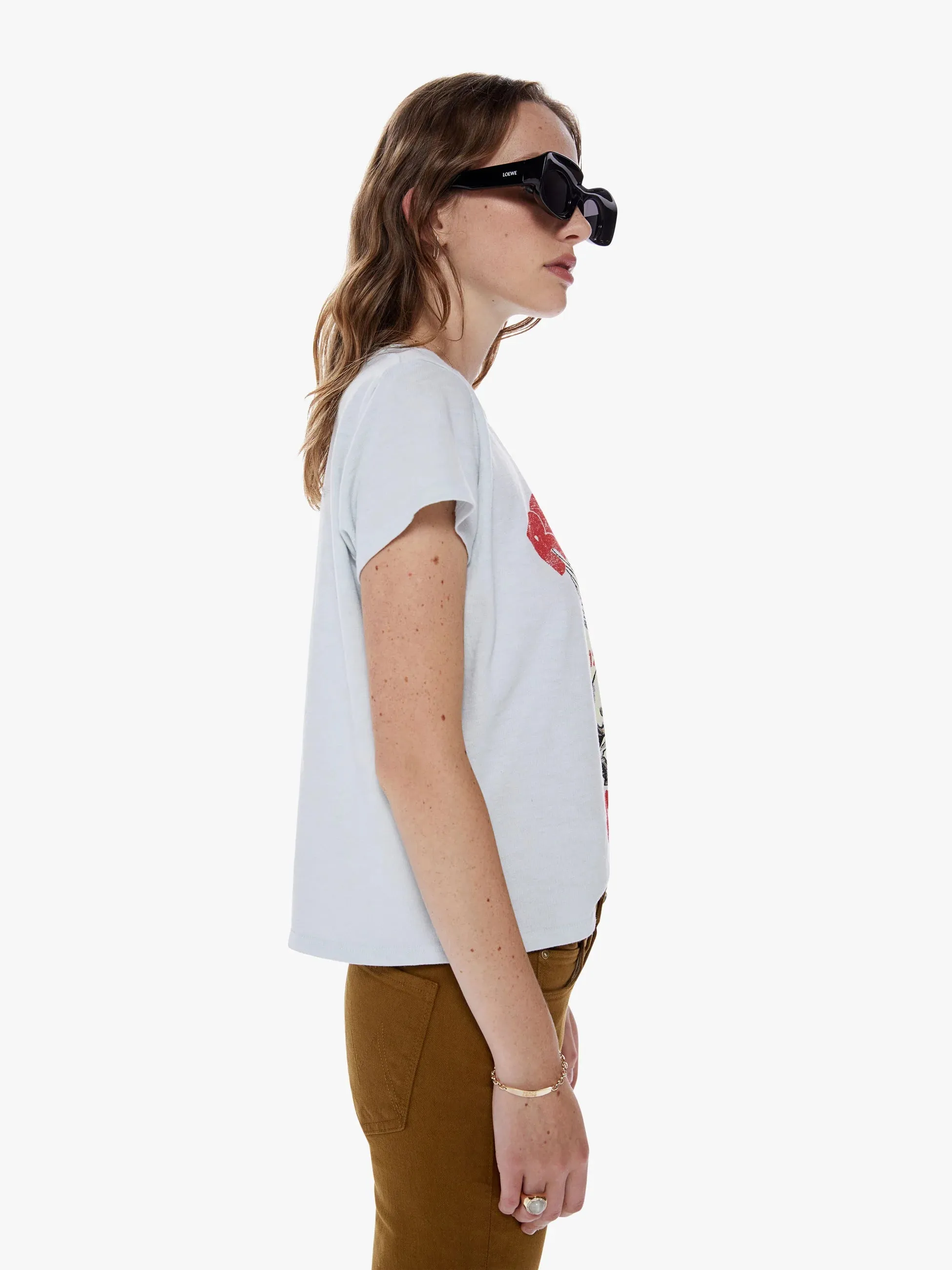 Mother - The Sinful - Rock and Roll Fantasy sold by Jessie Boutique product image thumbnail 2