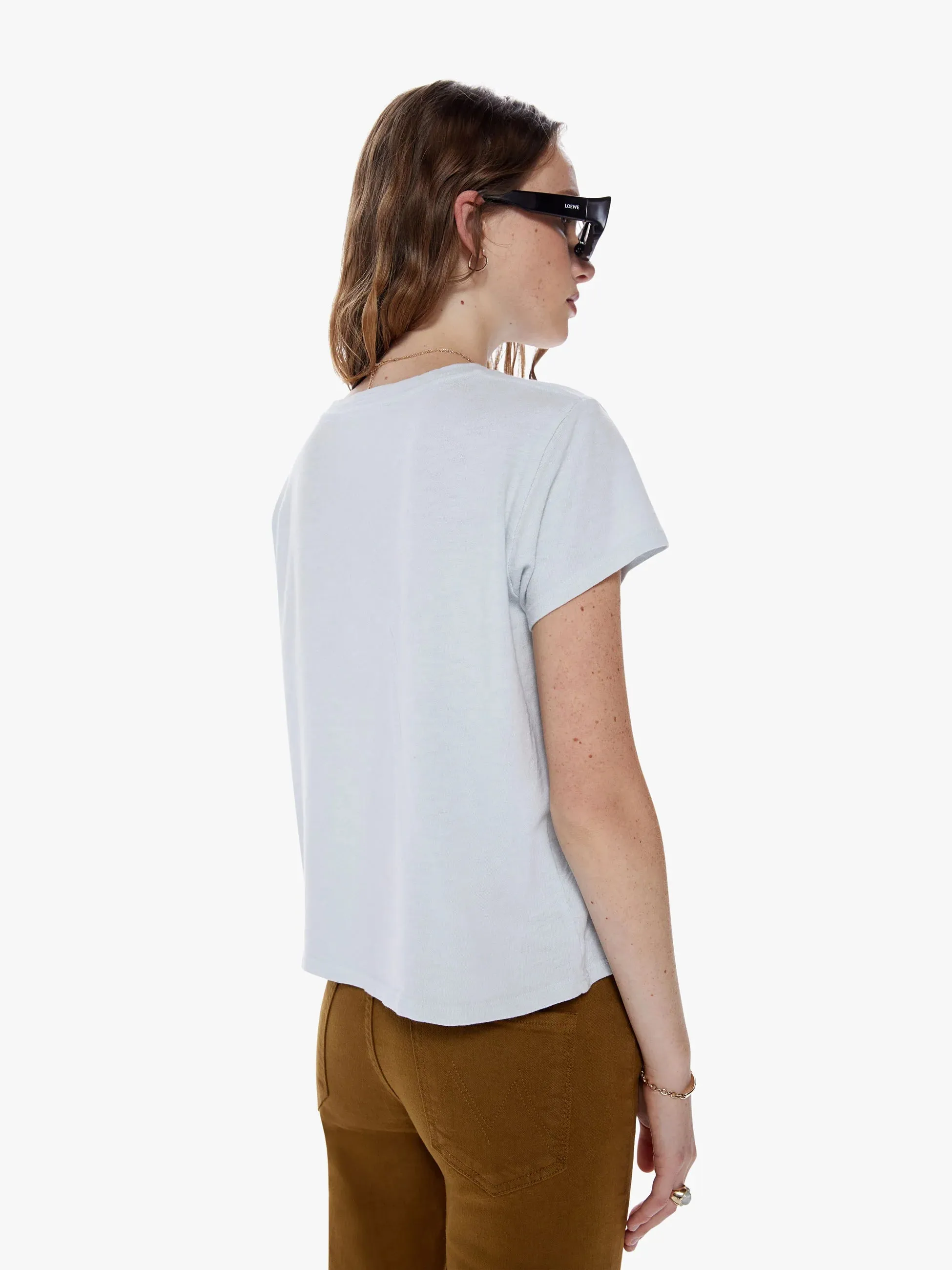 Mother - The Sinful - Rock and Roll Fantasy sold by Jessie Boutique product image thumbnail 3