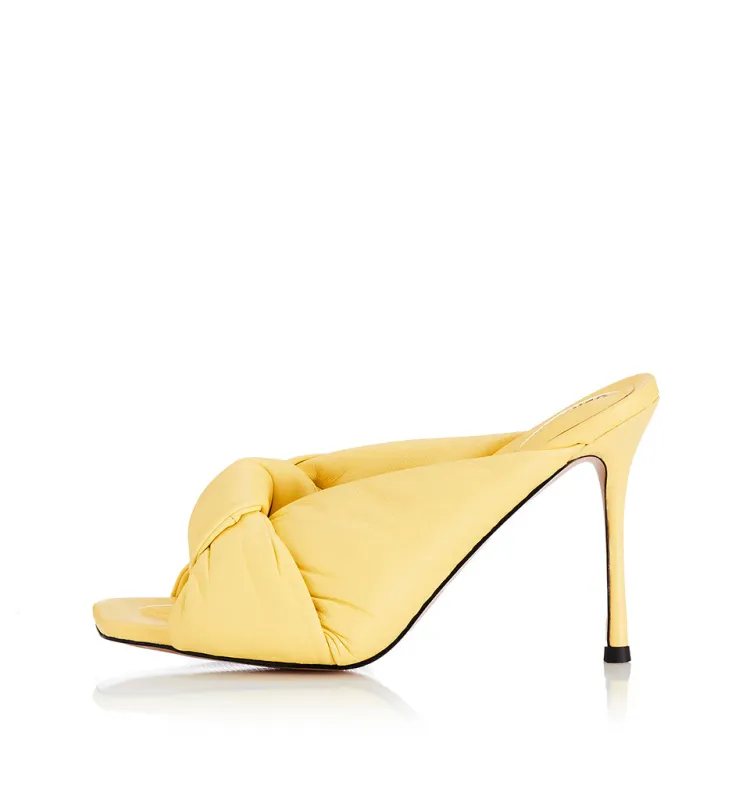 Alias Mae - Mickey - Yellow sold by Jessie Boutique