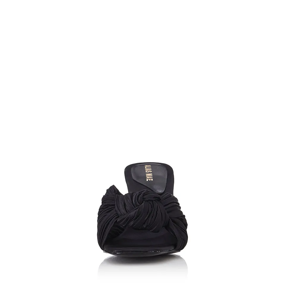 Alias Mae - Lia - Black sold by Jessie Boutique product image thumbnail 4