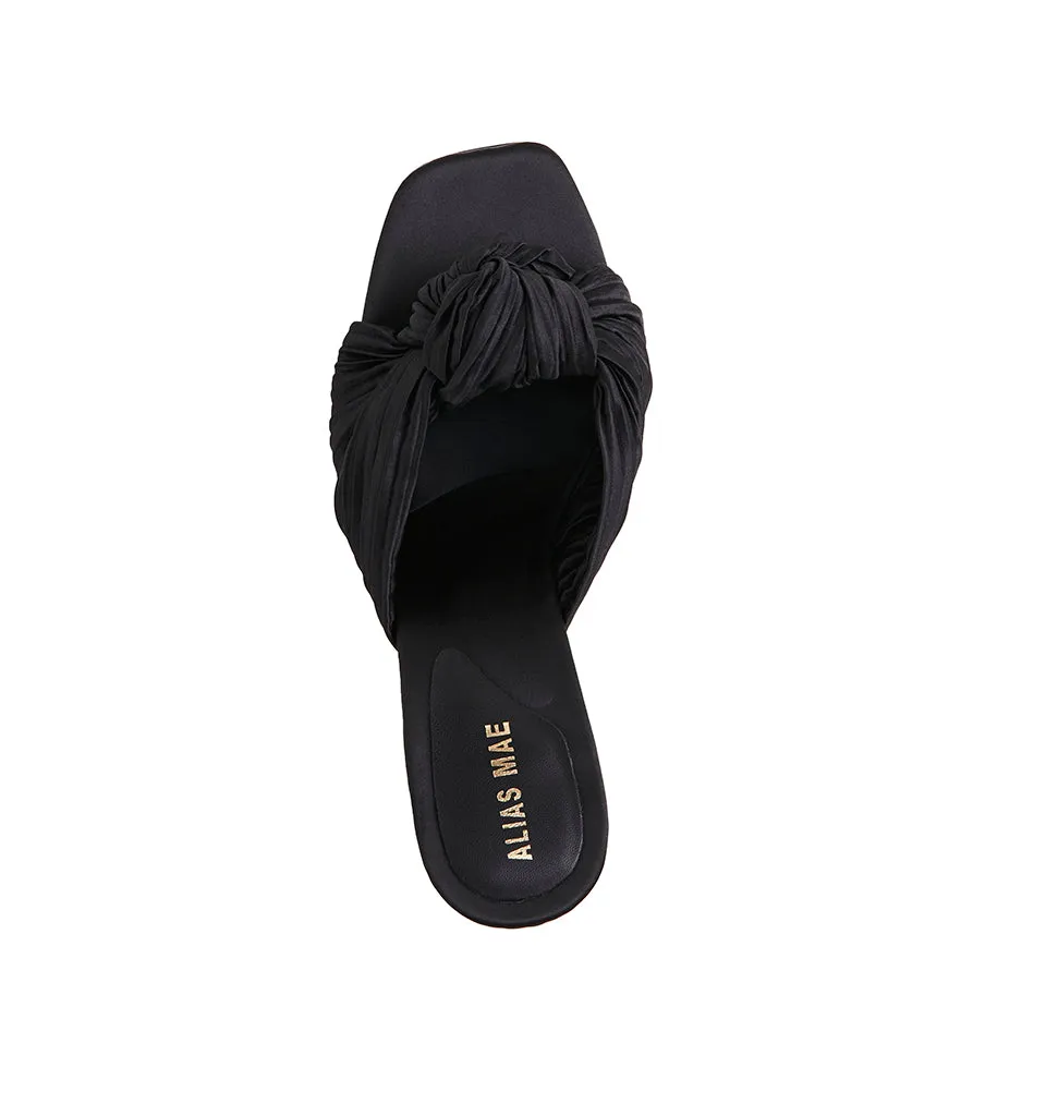 Alias Mae - Lia - Black sold by Jessie Boutique product image thumbnail 3