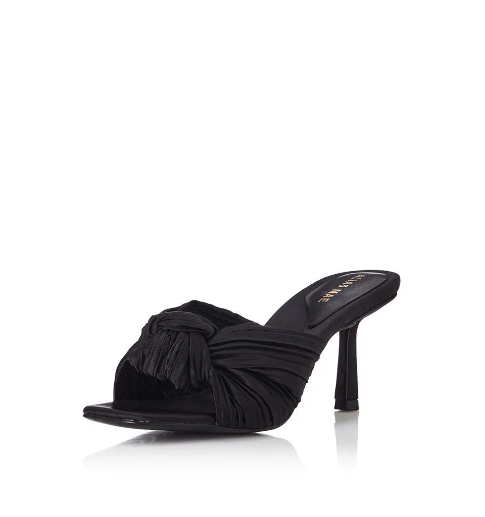 Alias Mae - Lia - Black sold by Jessie Boutique product image thumbnail 2