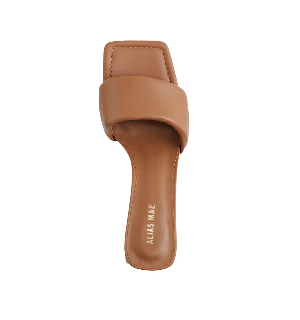 Alias Mae - Ari - Tan sold by Jessie Boutique product image thumbnail 4