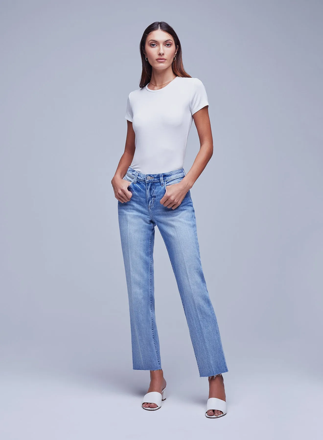 L’agence - Milana Jean - Clemente sold by Jessie Boutique