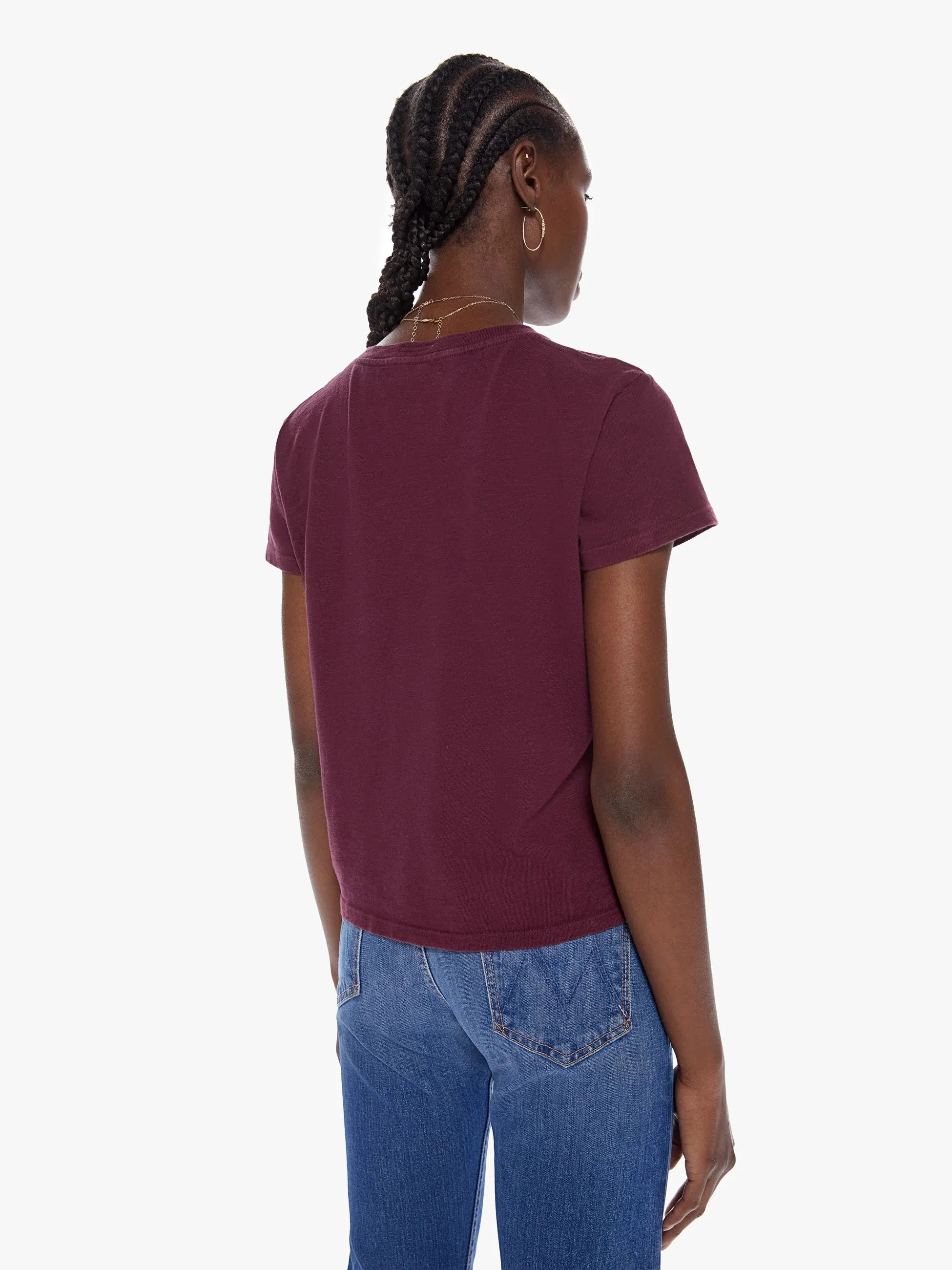 Mother - The lil Sinful - Destination Unknown sold by Jessie Boutique product image thumbnail 3