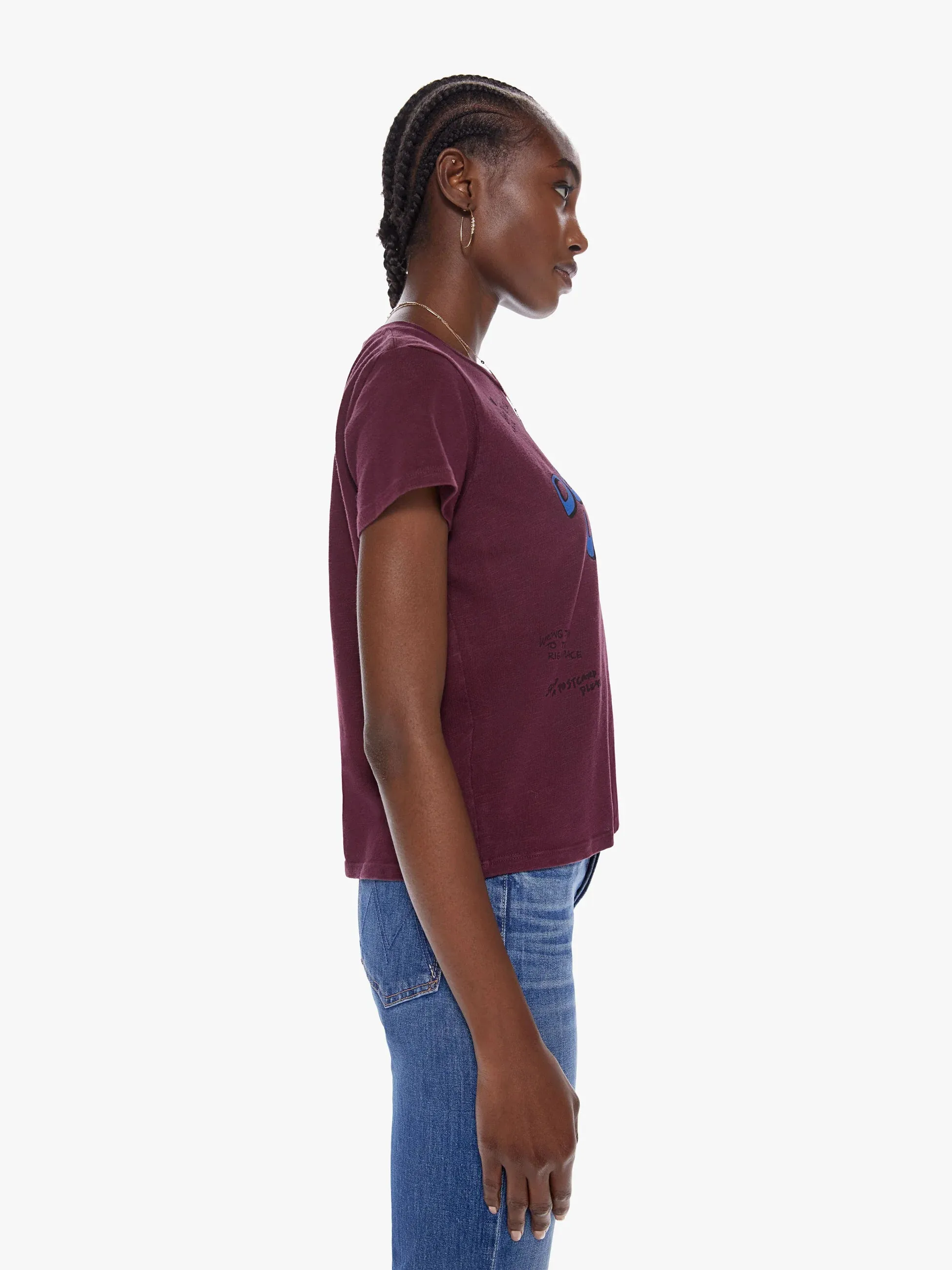 Mother - The lil Sinful - Destination Unknown sold by Jessie Boutique product image thumbnail 2