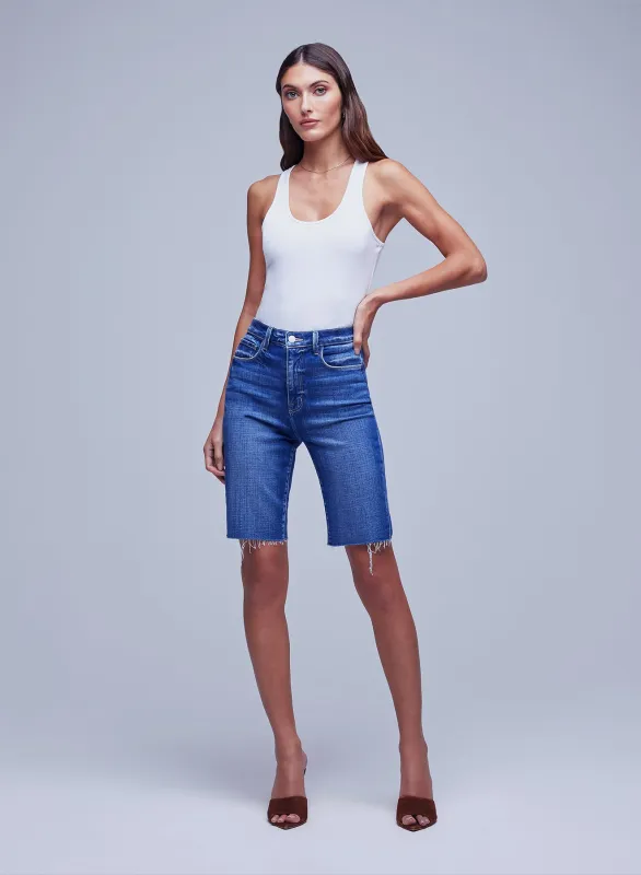 L’agence - Cicely Short - Dawson sold by Jessie Boutique