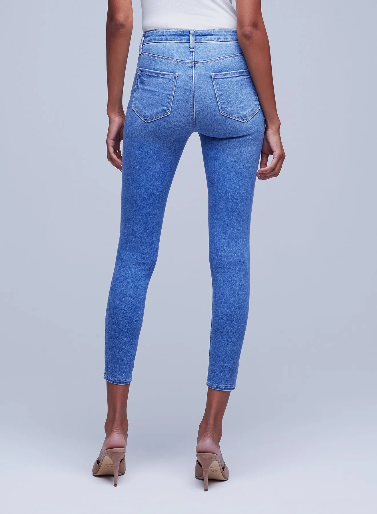 L’agence - Margot Jean - Alamo sold by Jessie Boutique product image thumbnail 3