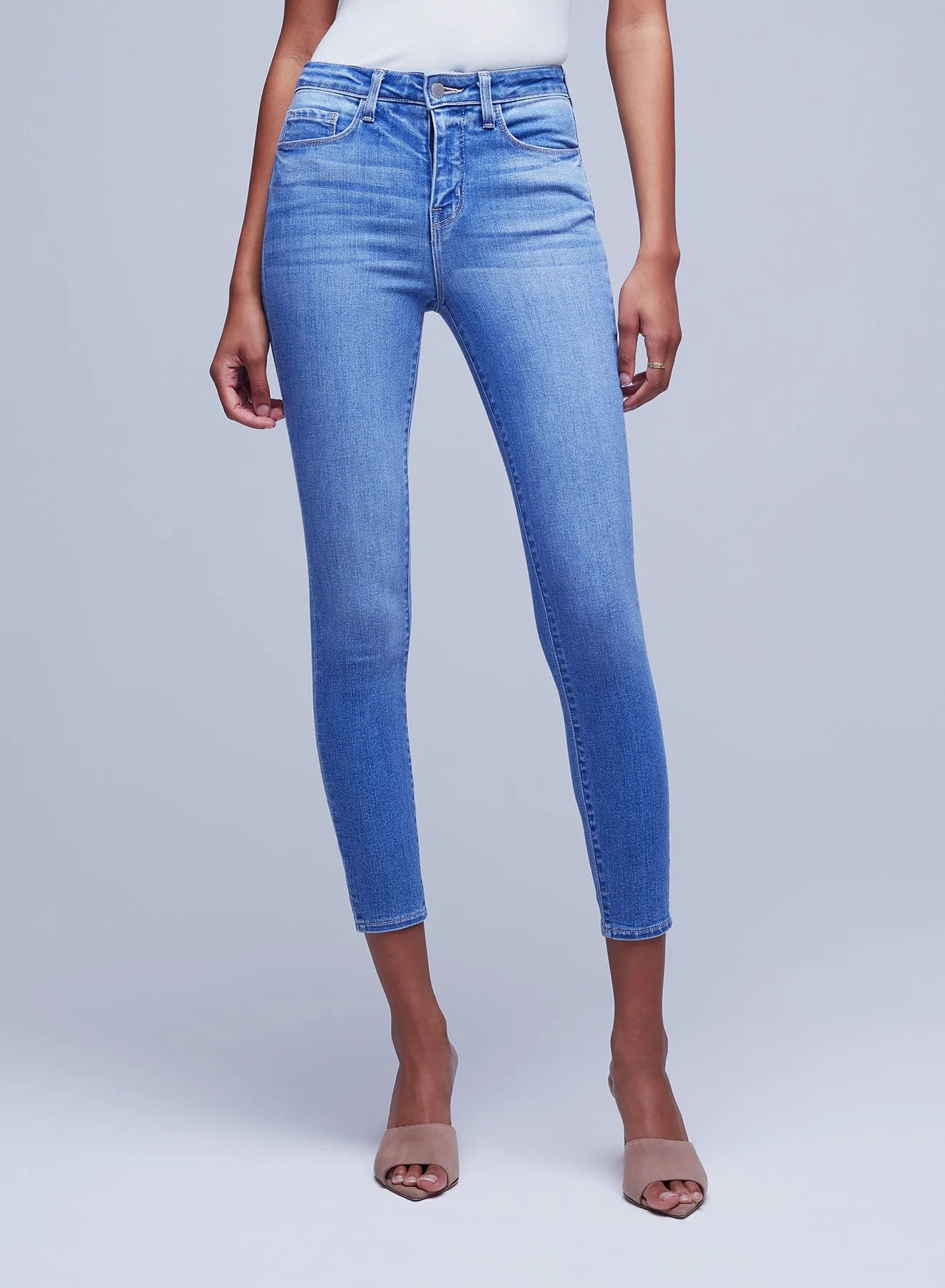 L’agence - Margot Jean - Alamo sold by Jessie Boutique product image thumbnail 2