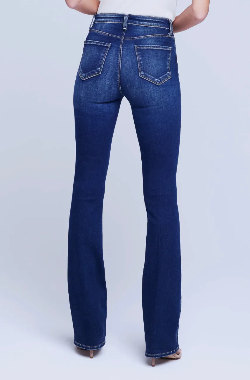 L’agence - Selma Jean - Columbia sold by Jessie Boutique product image thumbnail 4