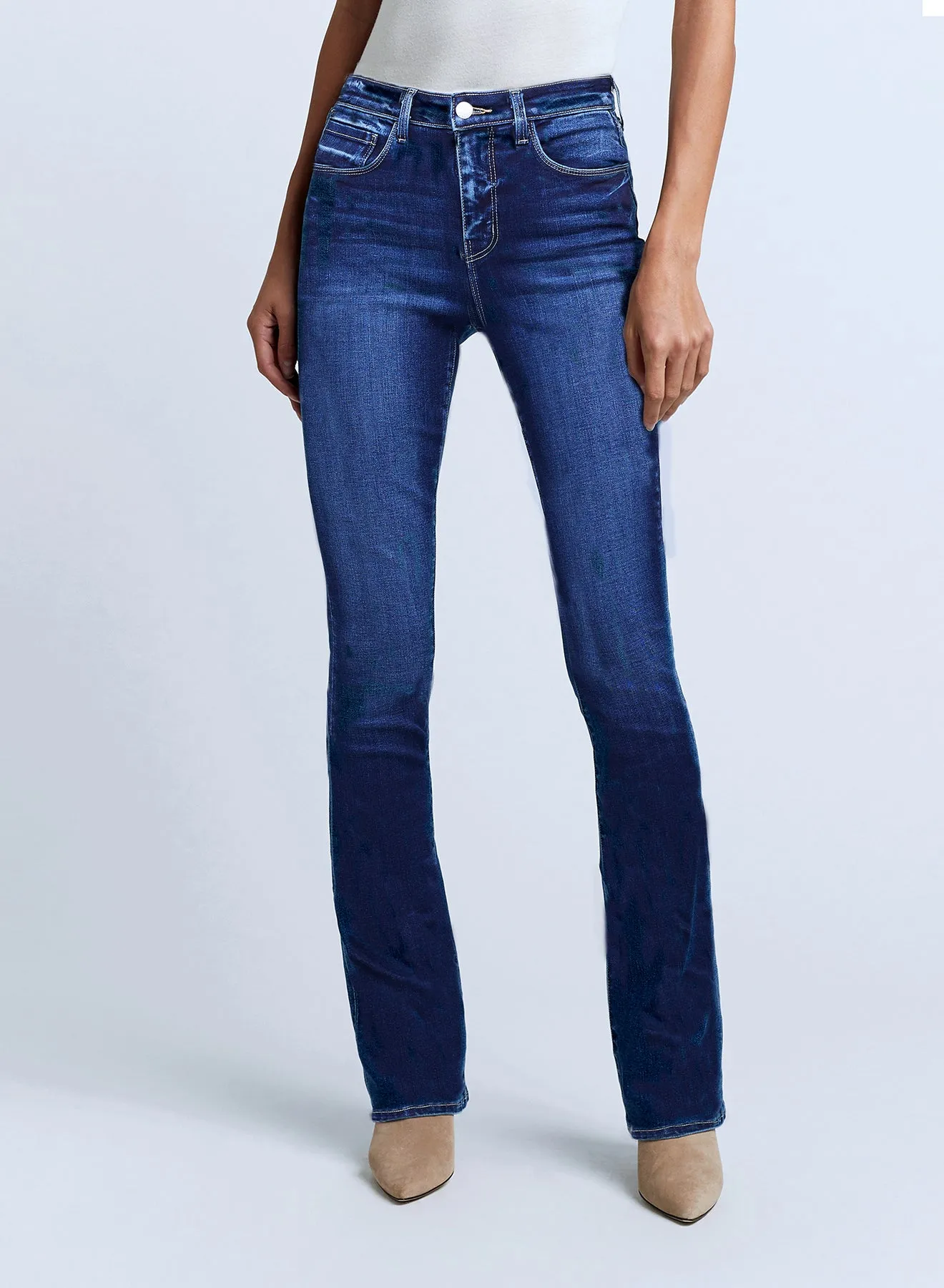 L’agence - Selma Jean - Columbia sold by Jessie Boutique product image thumbnail 5