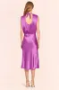 Amanda Uprichard - Franny Dress - Freesia sold by Jessie Boutique