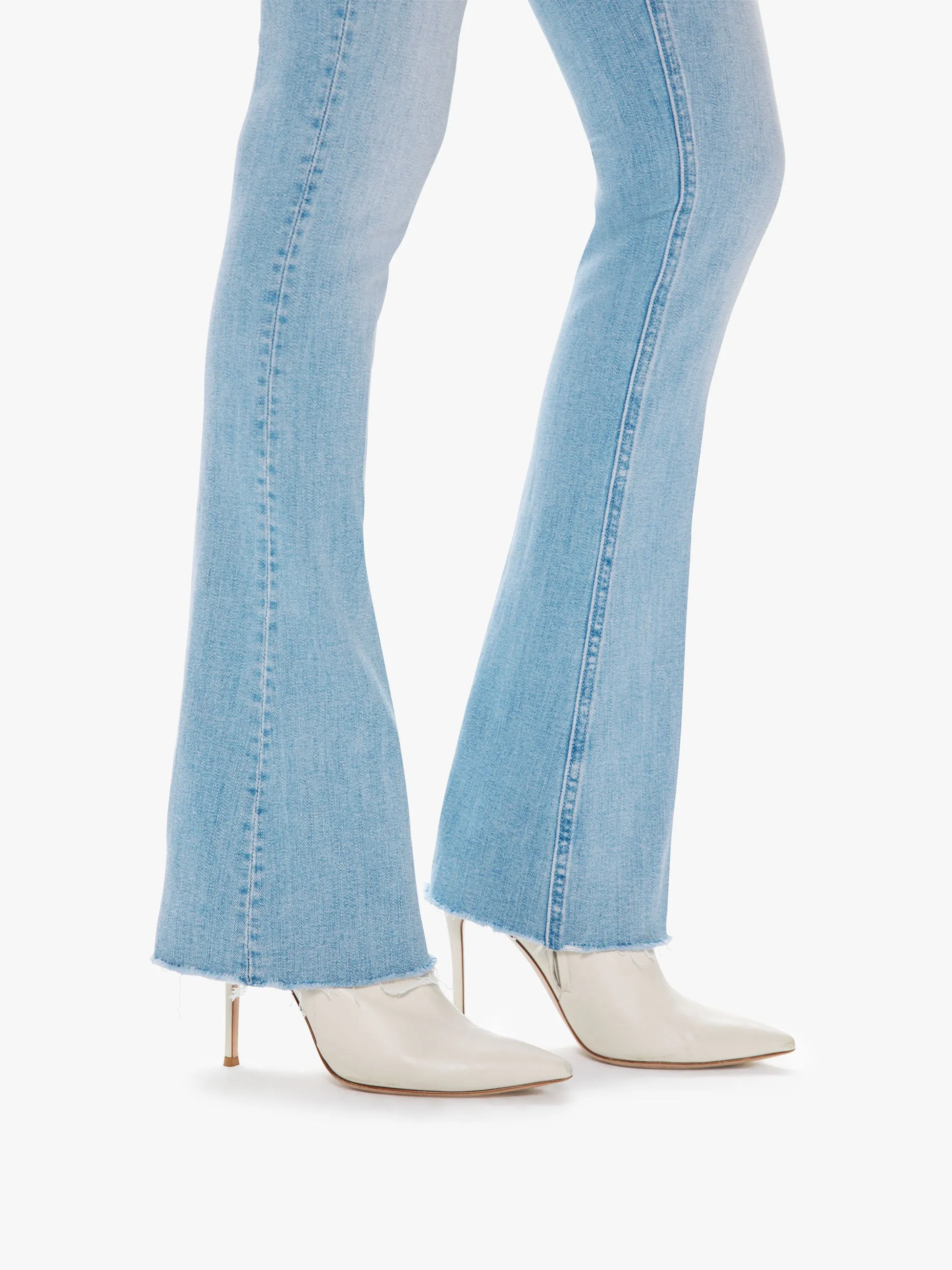 Mother - The Runaway Fray - Crossroads sold by Jessie Boutique product image thumbnail 4