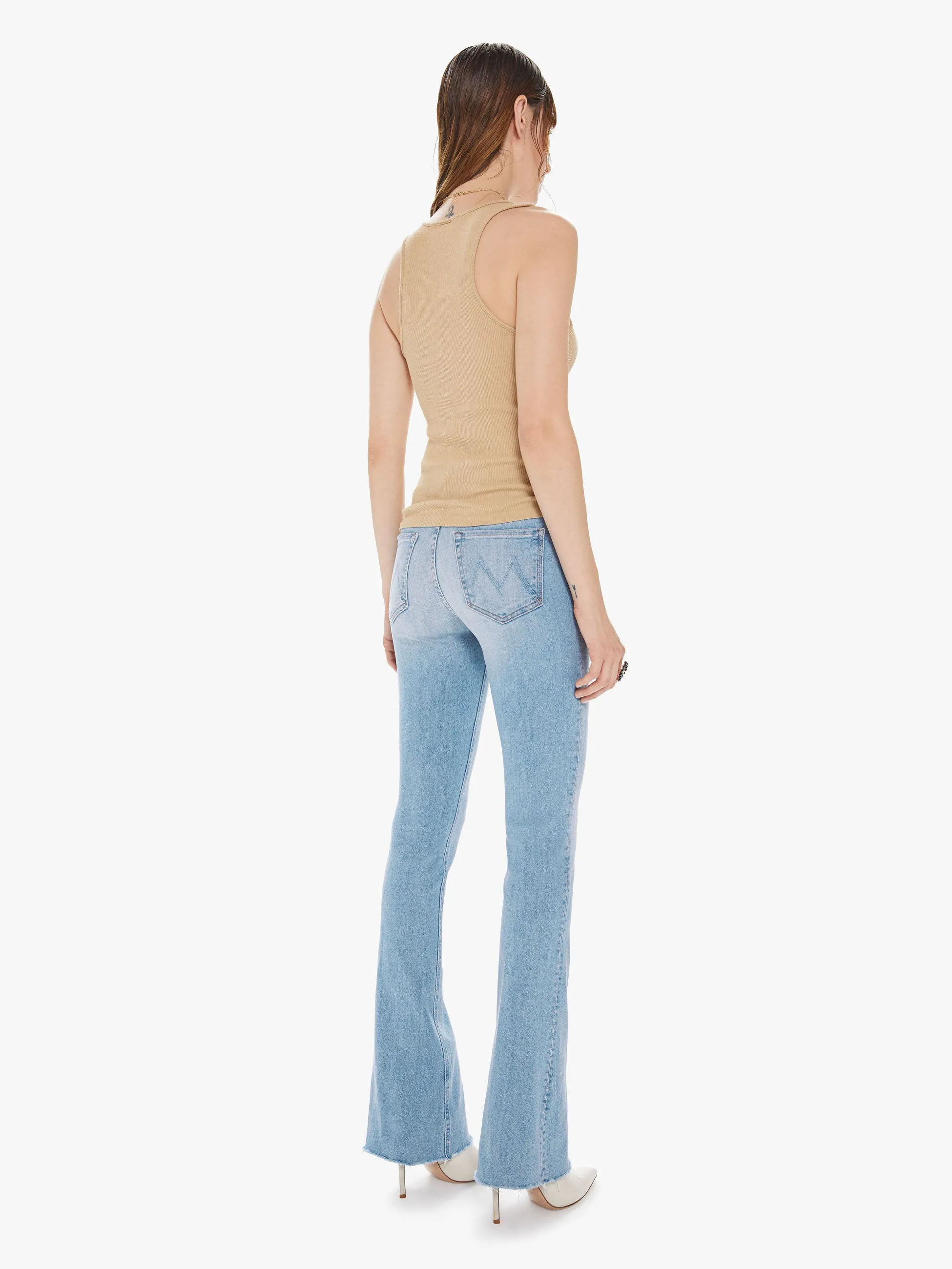 Mother - The Runaway Fray - Crossroads sold by Jessie Boutique product image thumbnail 3