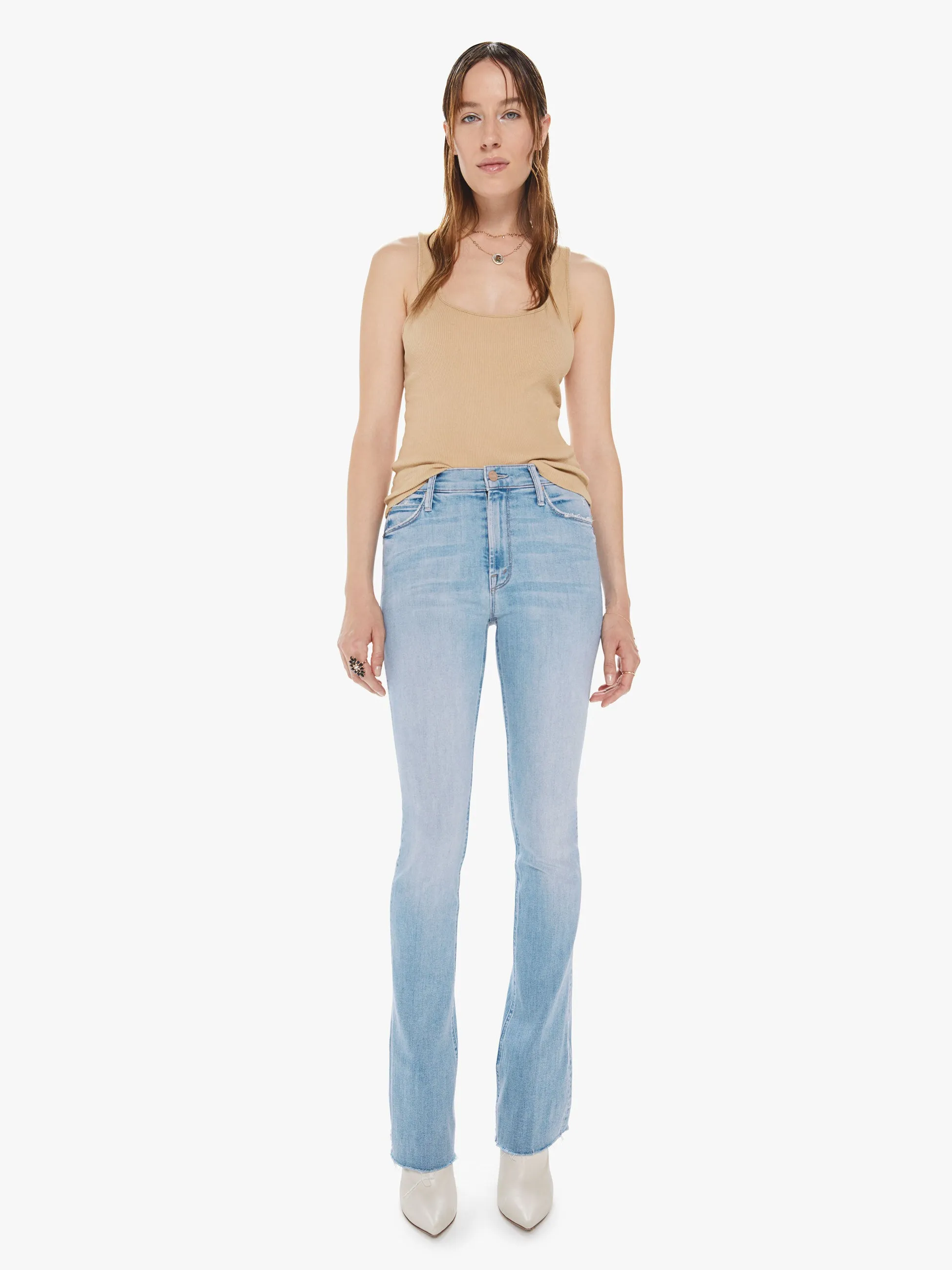 Mother - The Runaway Fray - Crossroads sold by Jessie Boutique