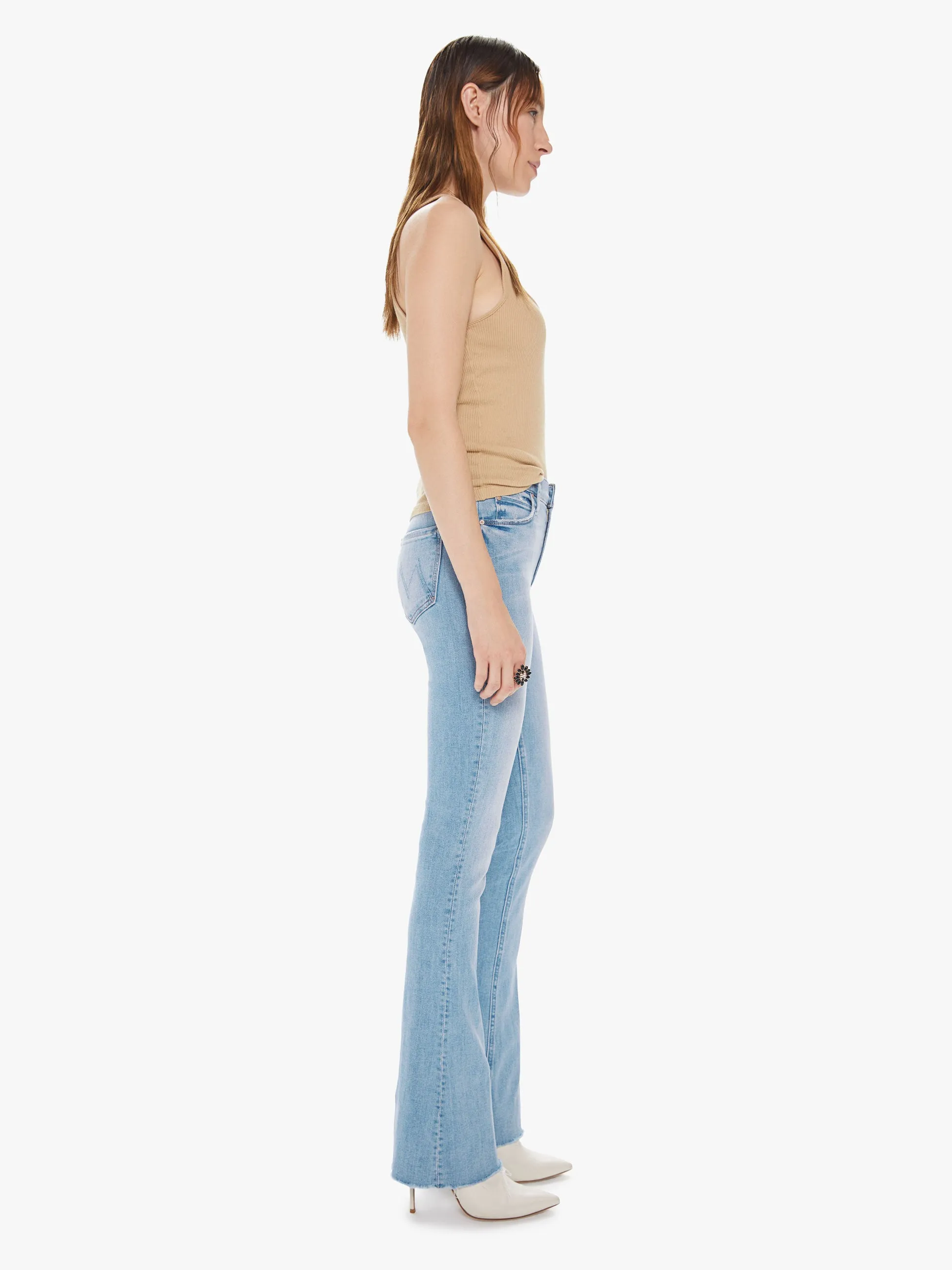 Mother - The Runaway Fray - Crossroads sold by Jessie Boutique product image thumbnail 2