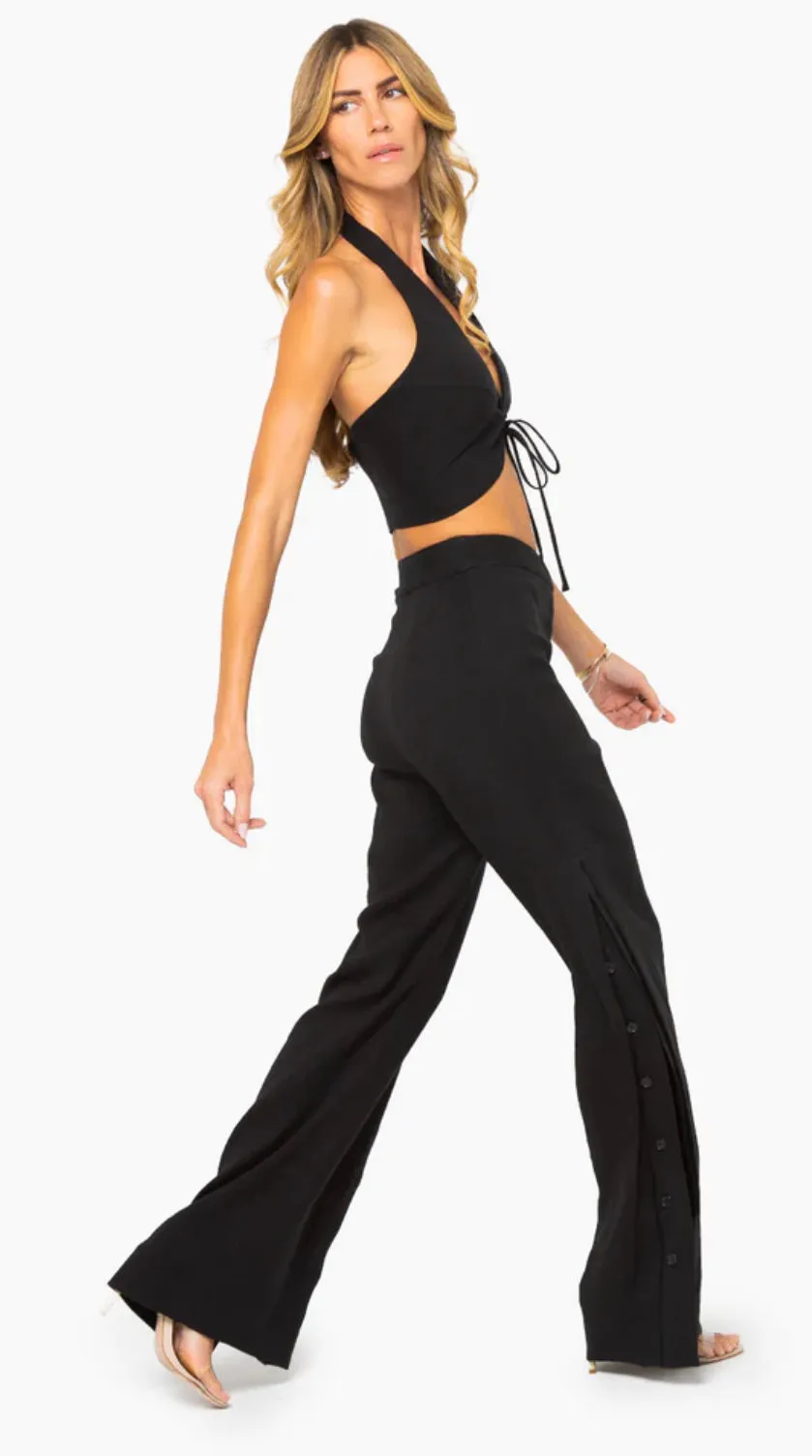 JBQ - Austyn Pant - Black sold by Jessie Boutique product image thumbnail 2