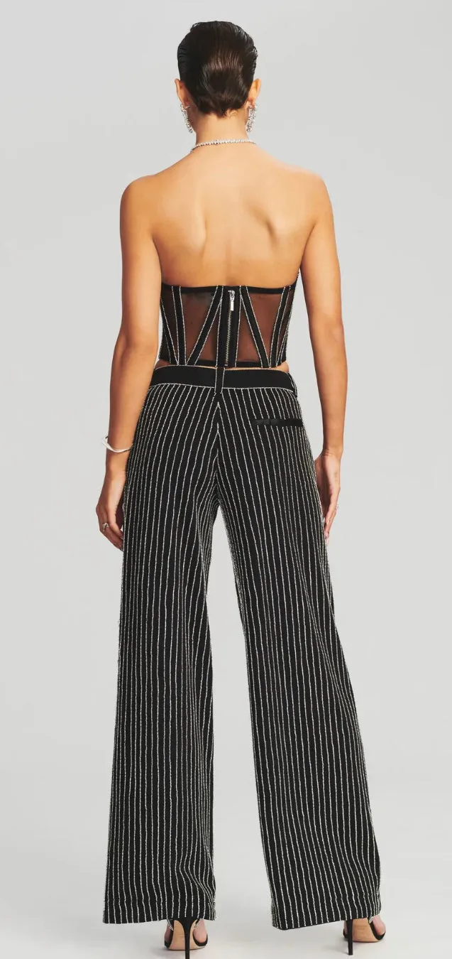 Retrofete - Lex Top - Black sold by Jessie Boutique product image thumbnail 4