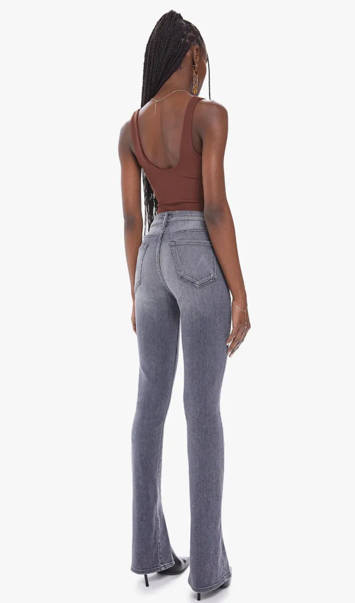 Mother - The Rascal Sliced Up Heel - Digging up dirt sold by Jessie Boutique product image thumbnail 3