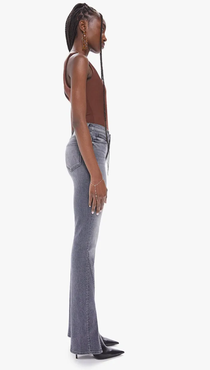 Mother - The Rascal Sliced Up Heel - Digging up dirt sold by Jessie Boutique product image thumbnail 2