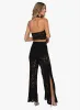 JBQ - Stevie Pant - Black sold by Jessie Boutique