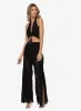 JBQ - Stevie Pant - Black sold by Jessie Boutique