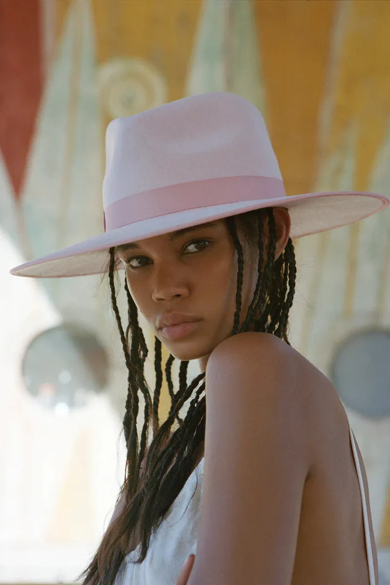 Lack of Color - Stardust Rancher - Dusty Pink sold by Jessie Boutique product image thumbnail 2
