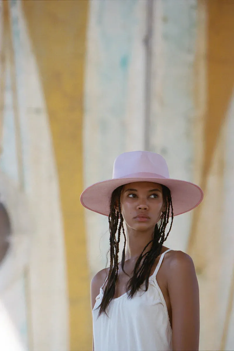 Lack of Color - Stardust Rancher - Dusty Pink sold by Jessie Boutique product image thumbnail 3