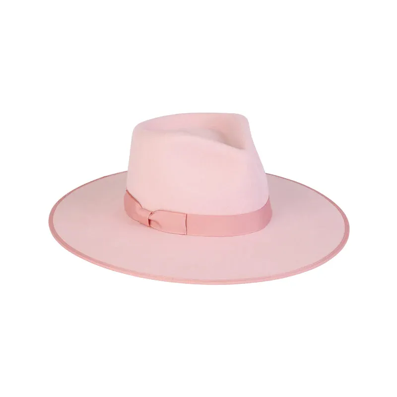 Lack of Color - Stardust Rancher - Dusty Pink sold by Jessie Boutique